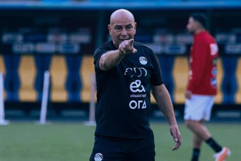 تشكيل منتخب مصر المتوقع.. فيصل يقود الهجوم ضمن 3 تغييرات أمام موريتانيا